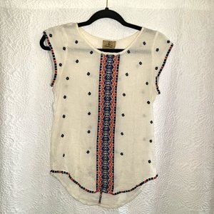 Le Sample Tunic